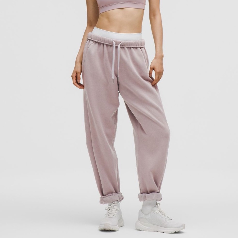 LULULEMON SCUBA